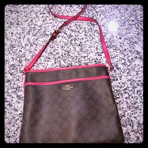 Coach Crossbody